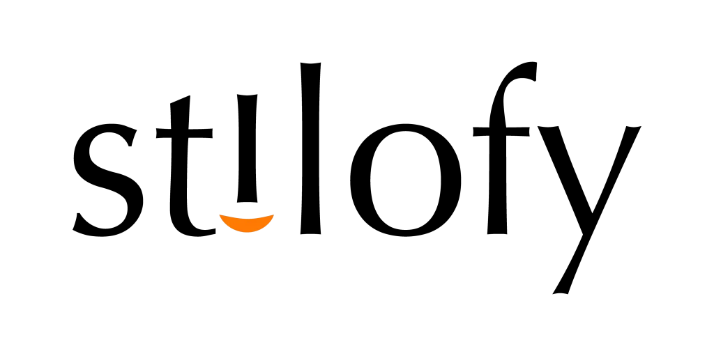 STILOFY-logo-design